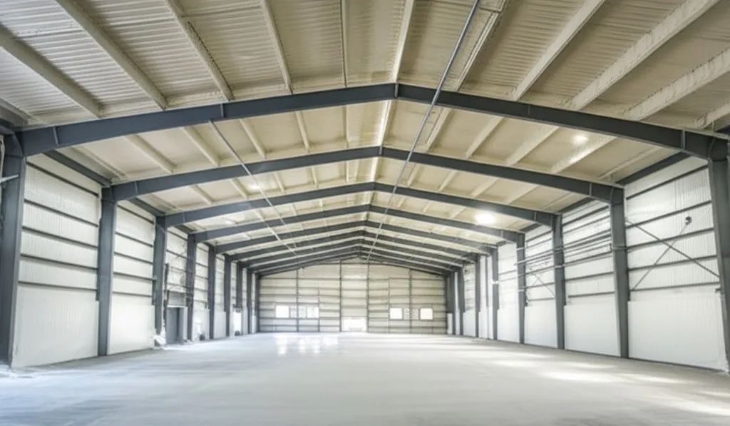 Agricultural Insulation - Peninsula Insulation, LLC Agricultural Spray Foam contractor