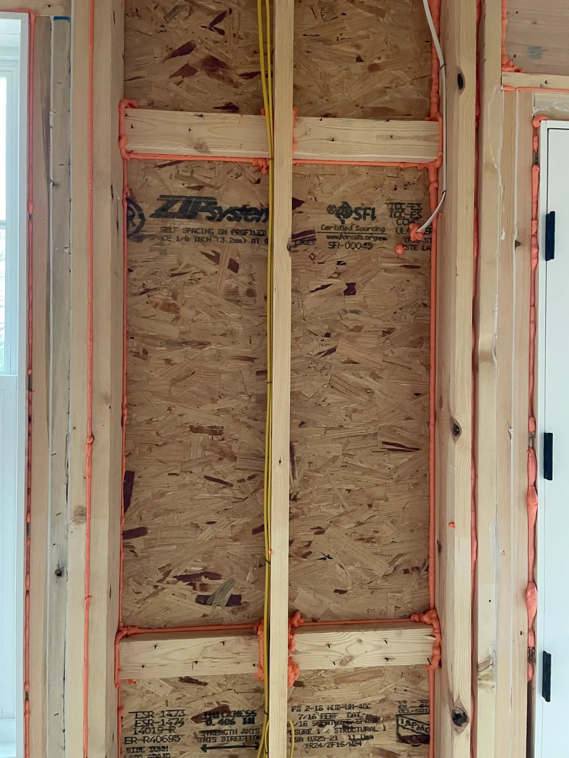 Trusted Air Sealing Contractor