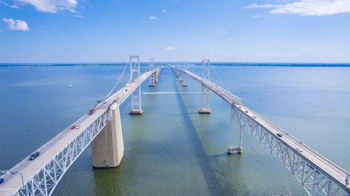 Chesapeake Bay Bridge