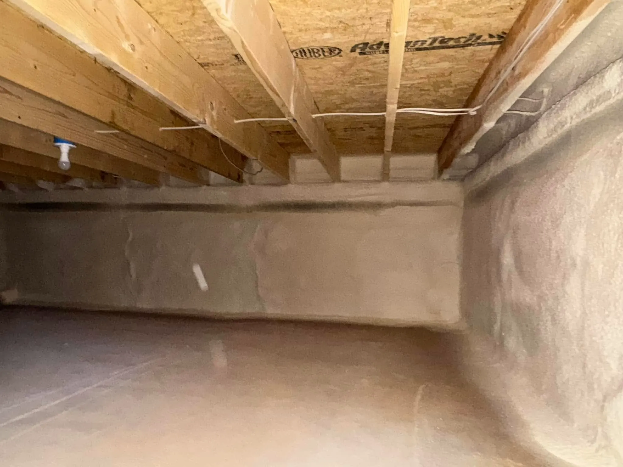How Crawlspace Insulation Prevents Mold in Salisbury