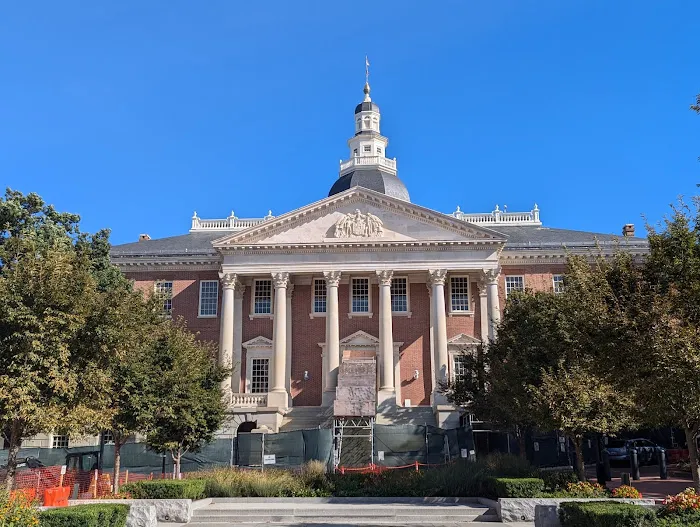 Maryland State House