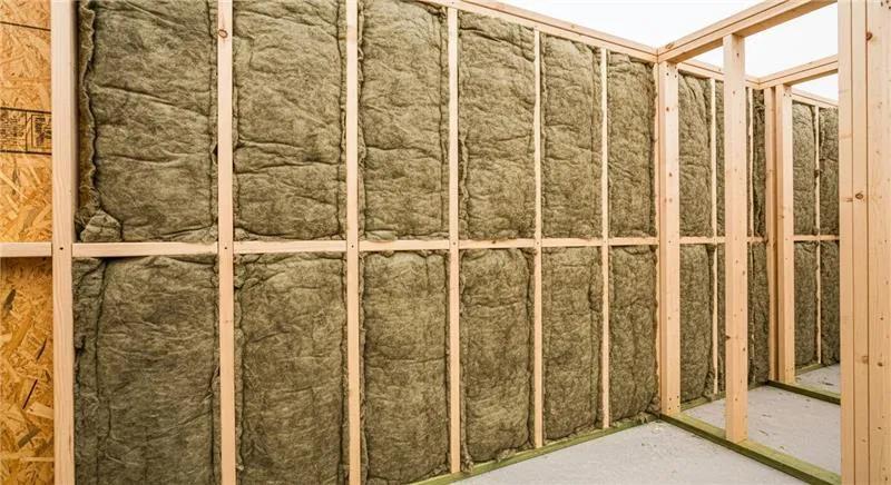Mineral Wool Insulation | Peninsula Insulation, LLC