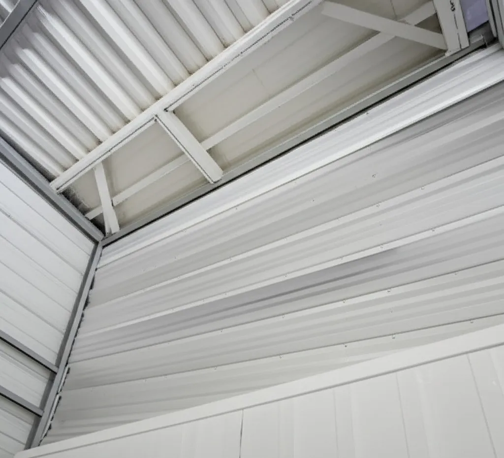 Thermal Barrier System - Peninsula Insulation, LLC Thermal Barrier Coatings