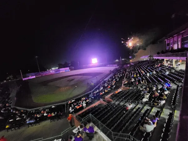 Arthur W. Perdue Stadium