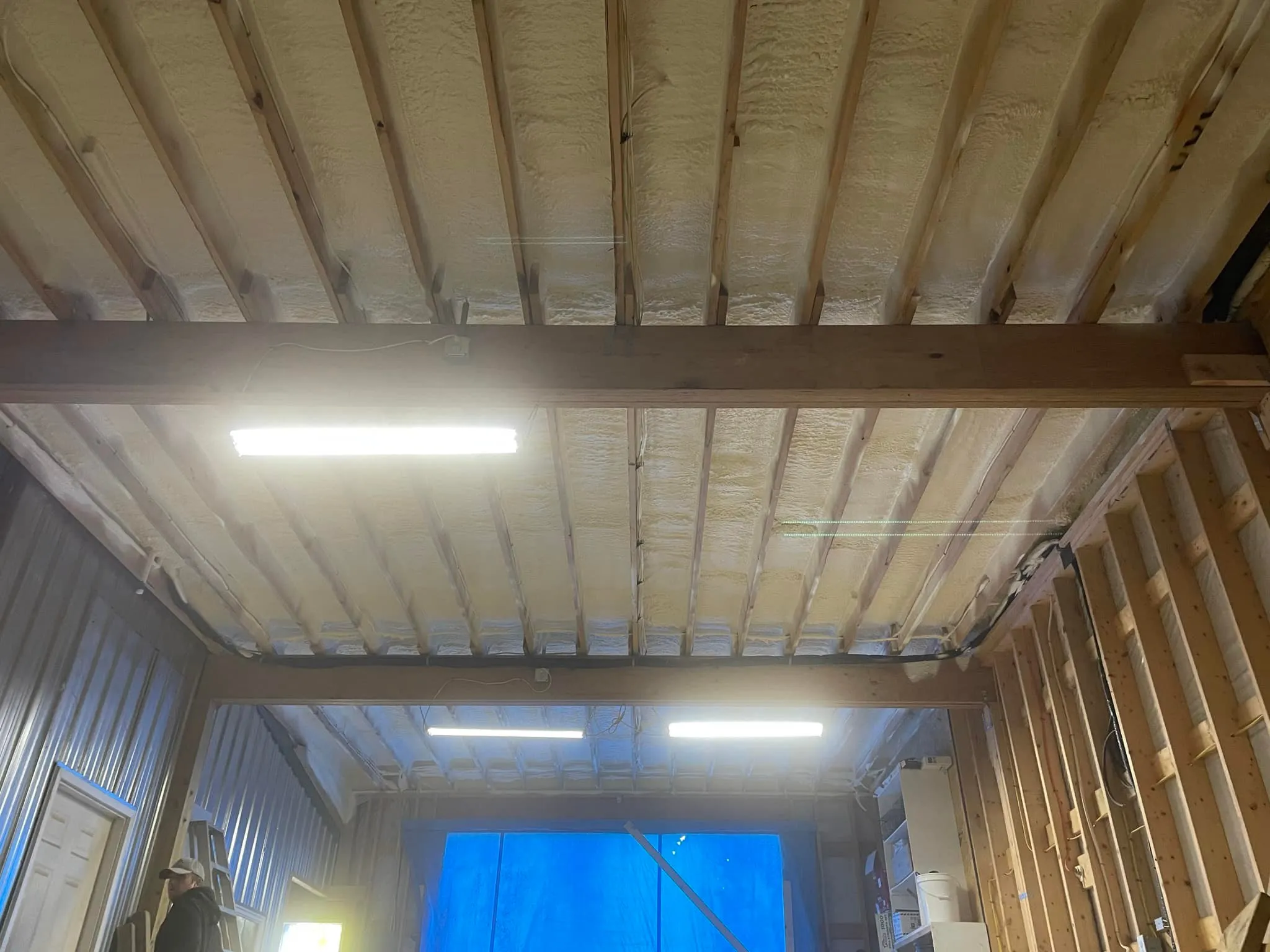 Is Spray Foam Effective in Harsh Climates?