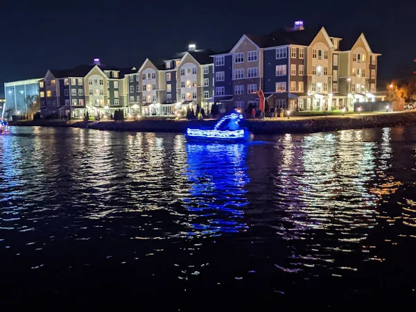 Downtown Salisbury Historic District