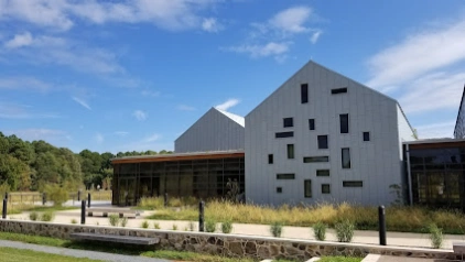Harriet Tubman Underground Railroad National Historical Park