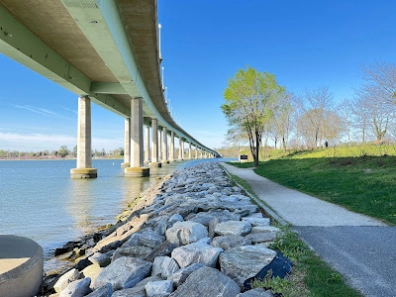 Jonas Green State Park