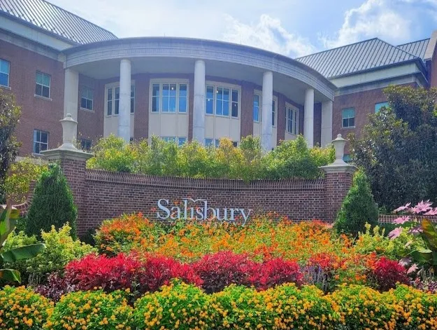 Salisbury University