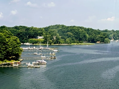 Severn River Maritime Heritage