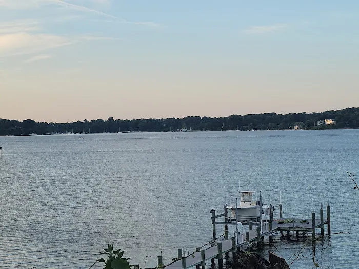 Severn River Maritime Heritage