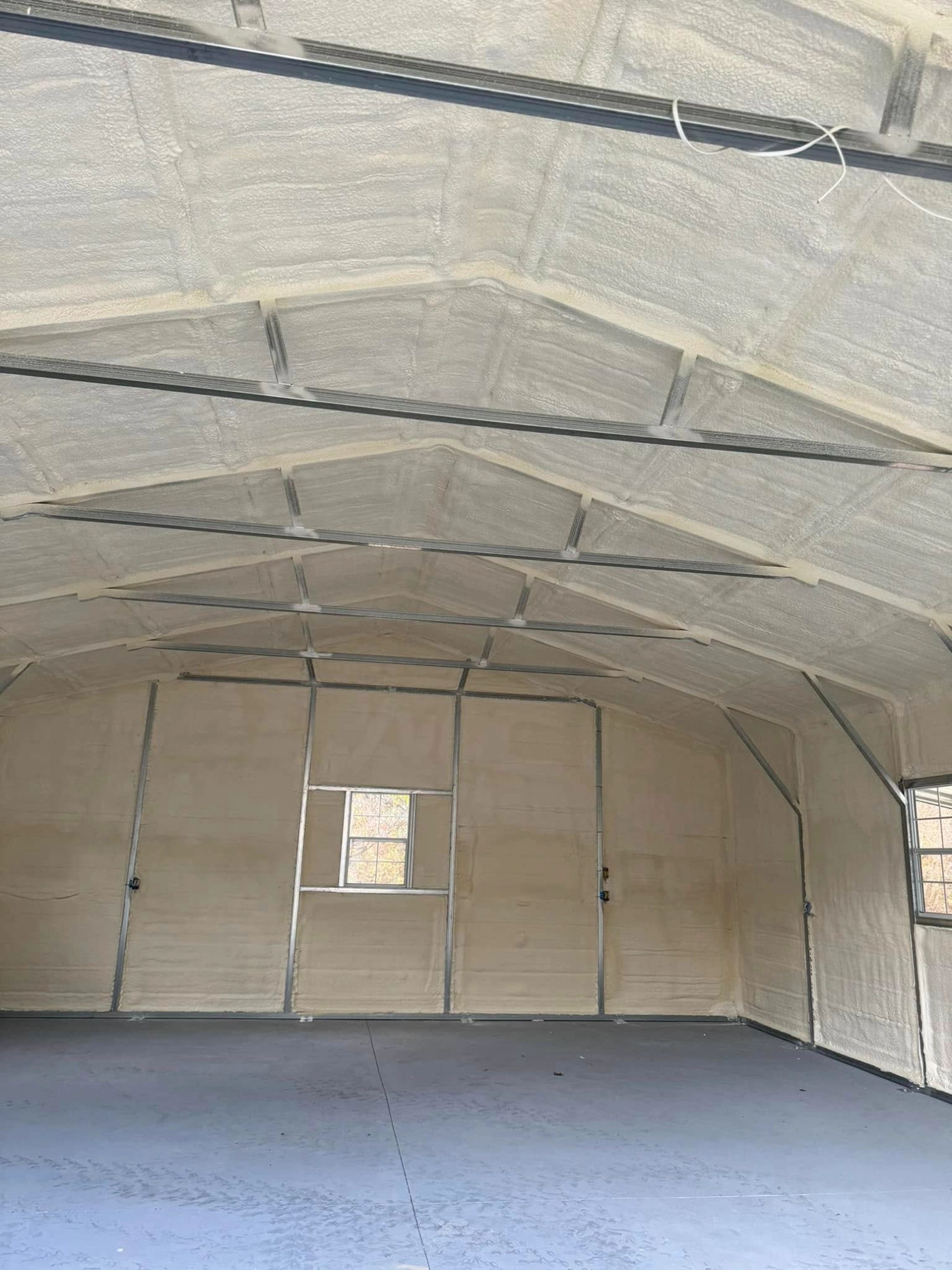 Spray Foam Contractor In Parole, MD