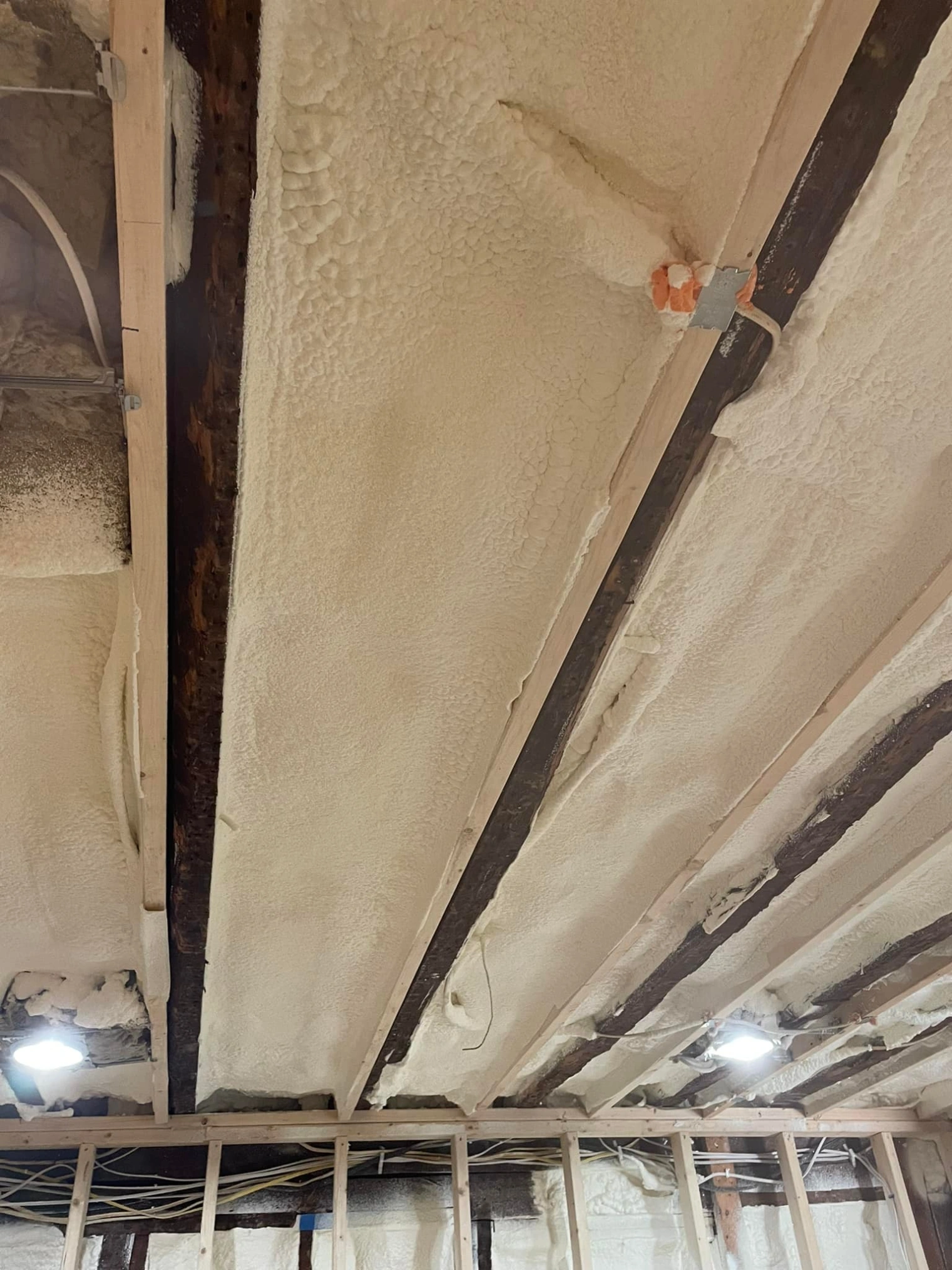 Spray Foam Contractor In Cambridge, MD