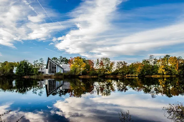 Ward Museum of Wildfowl Art