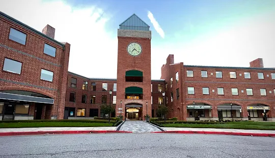 Glen Burnie Town Center