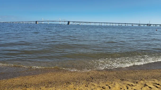 Sandy Point State Park