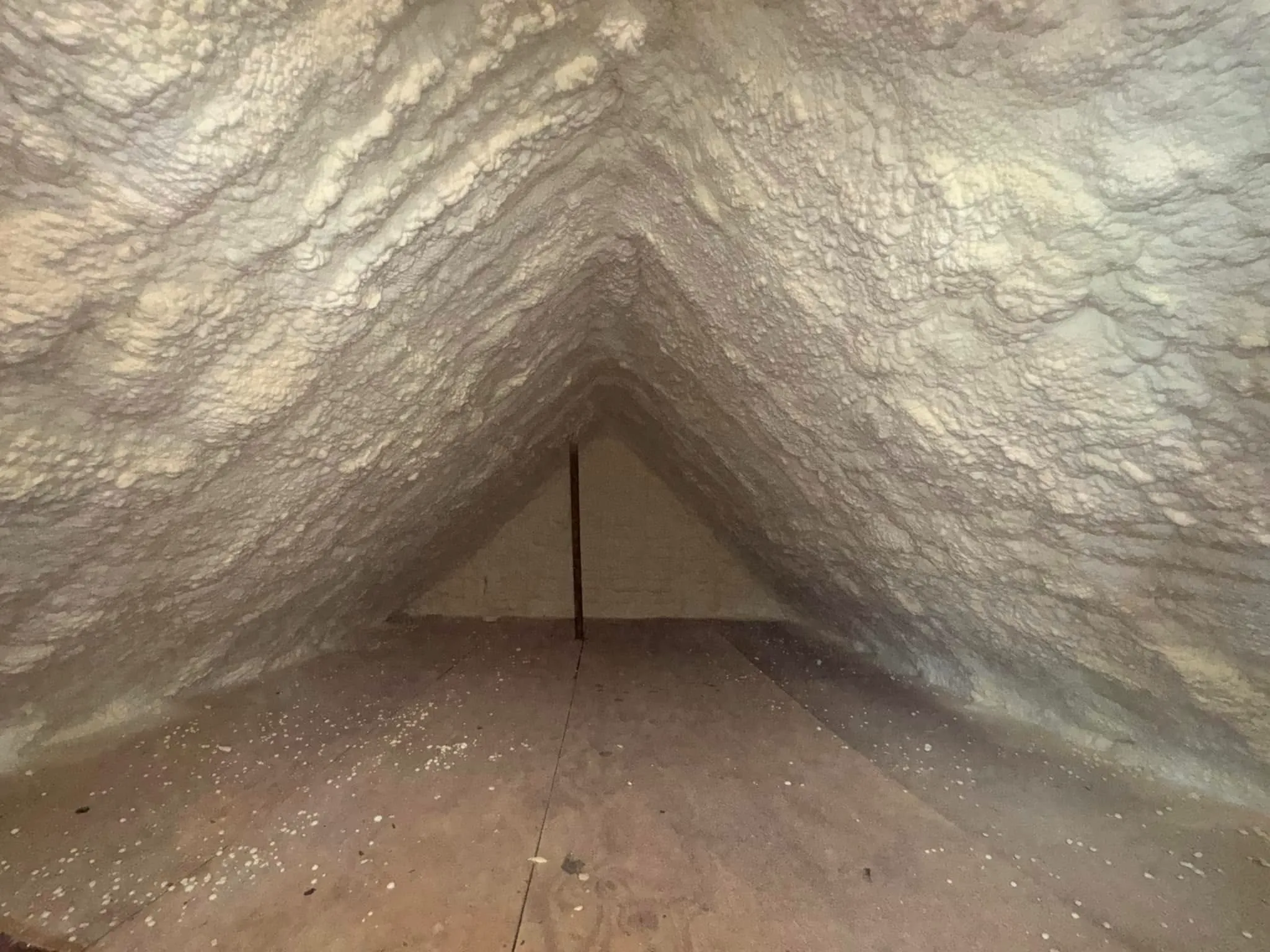 Spray Foam Insulation Services in Riviera Beach, MD Spray Foam Insulation Services in Riviera Beach, MD