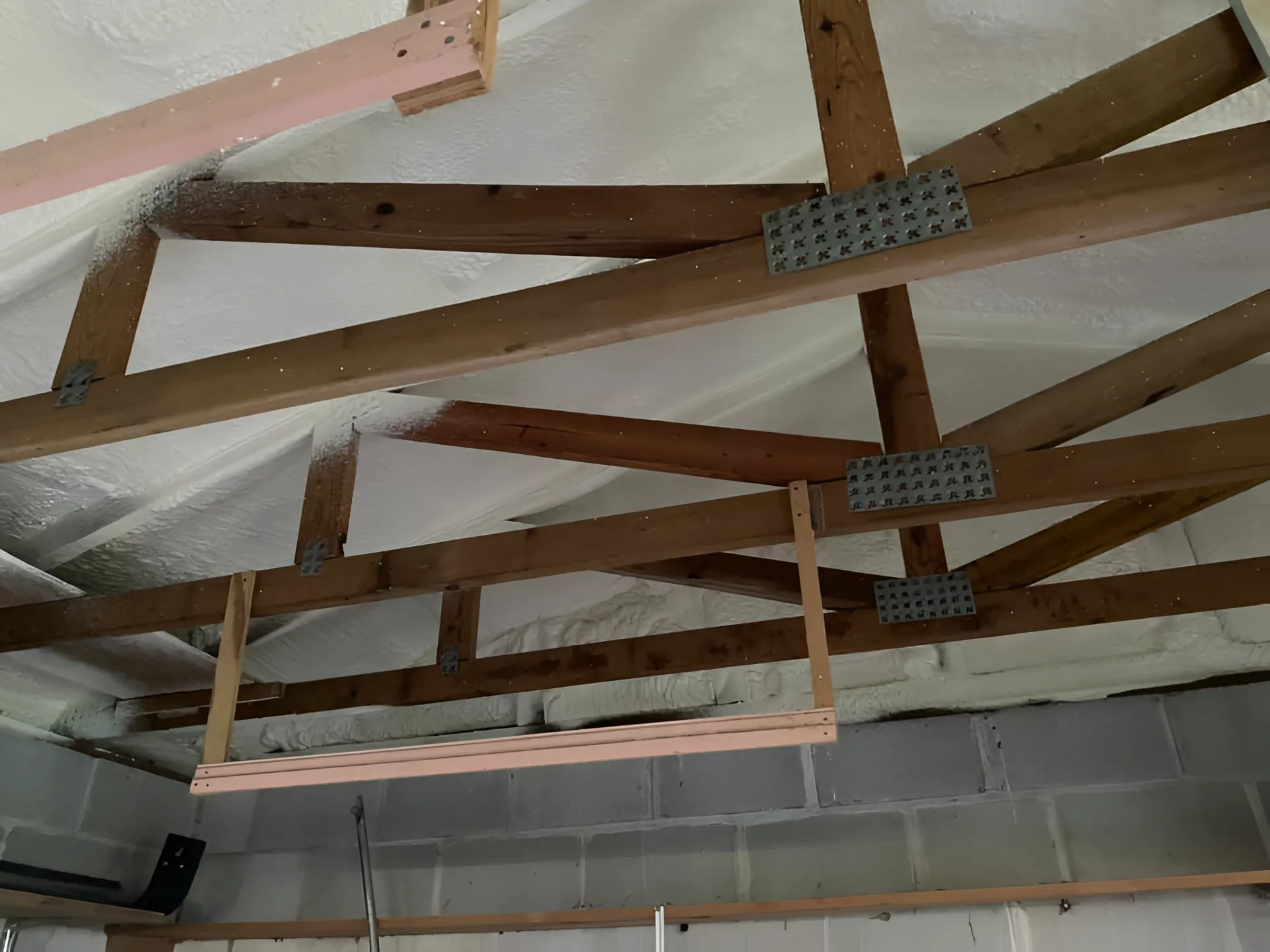 Spray Foam Insulation Services in Riviera Beach, MD_3 Spray Foam Insulation Company in Riviera Beach, MD