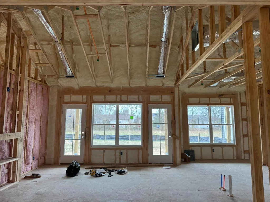 Spray Foam Insulation company in salisbury, md Spray Foam Insulation company in salisbury, md