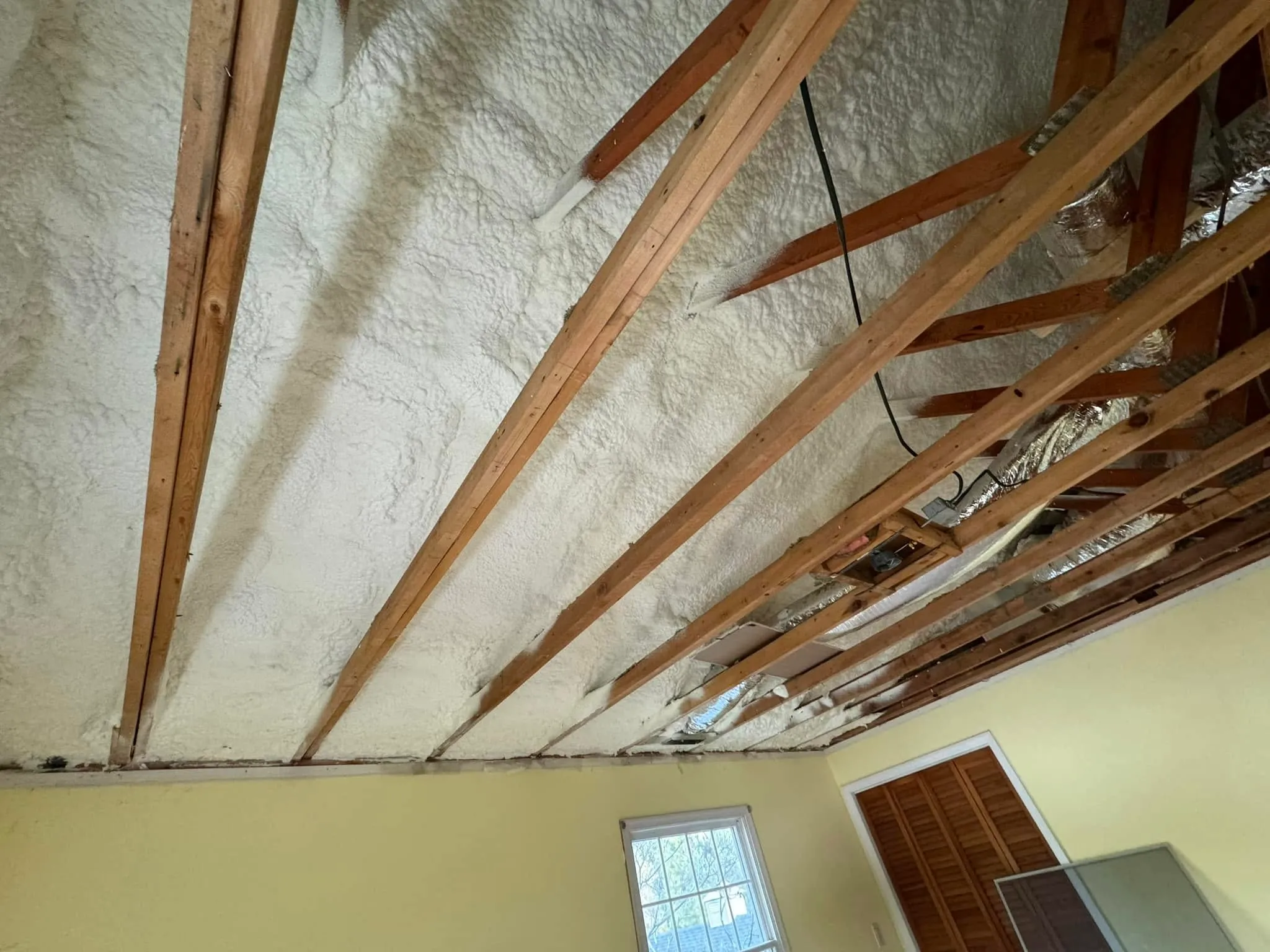Ultimate Guide to Spray Foam Insulation Ultimate Guide to Spray Foam Insulation