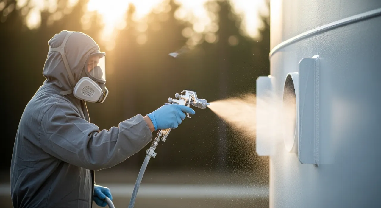 Thermal Barrier Coatings for Easton, MD Homes & Businesses Thermal Barrier Coatings for Easton, MD