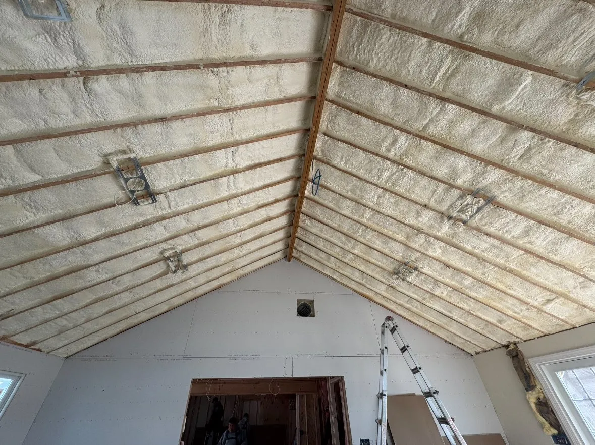 What Is the Typical Payback Period for an Insulation Investment in Annapolis, MD