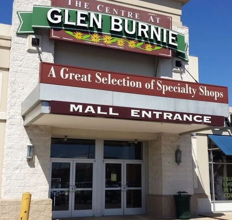 Glen Burnie, MD