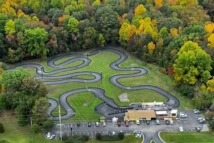 Crofton Go-Kart Raceway