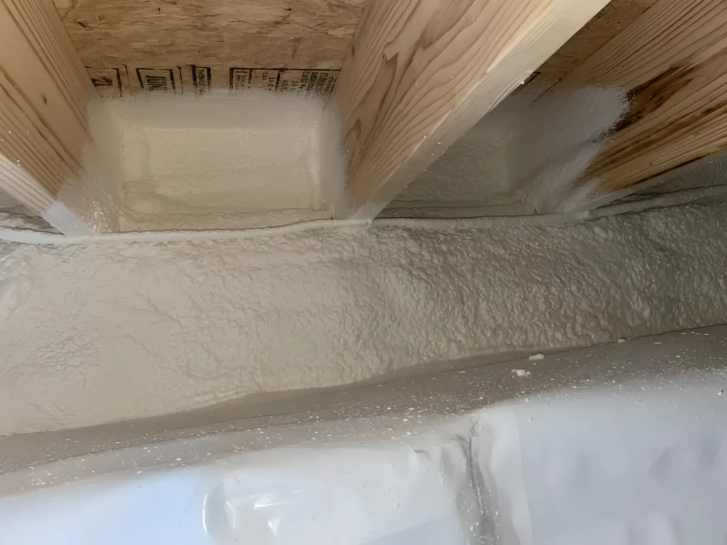 crawl space encapsulation services crawl space encapsulation services