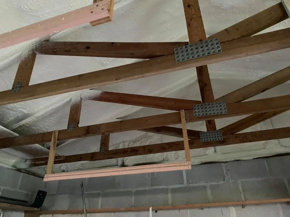 Insulation Contractor In Salisbury, MD Insulation Company in Salisbury, MD