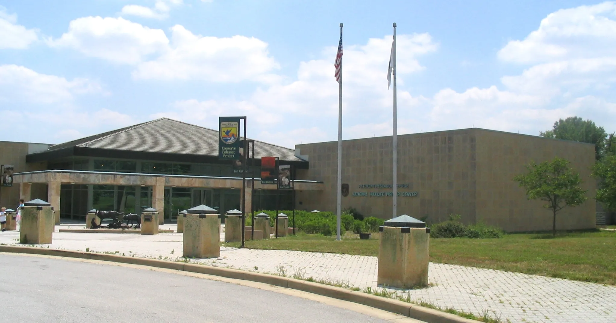 Patuxent Research Refuge