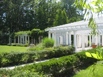 Salisbury University Arboretum