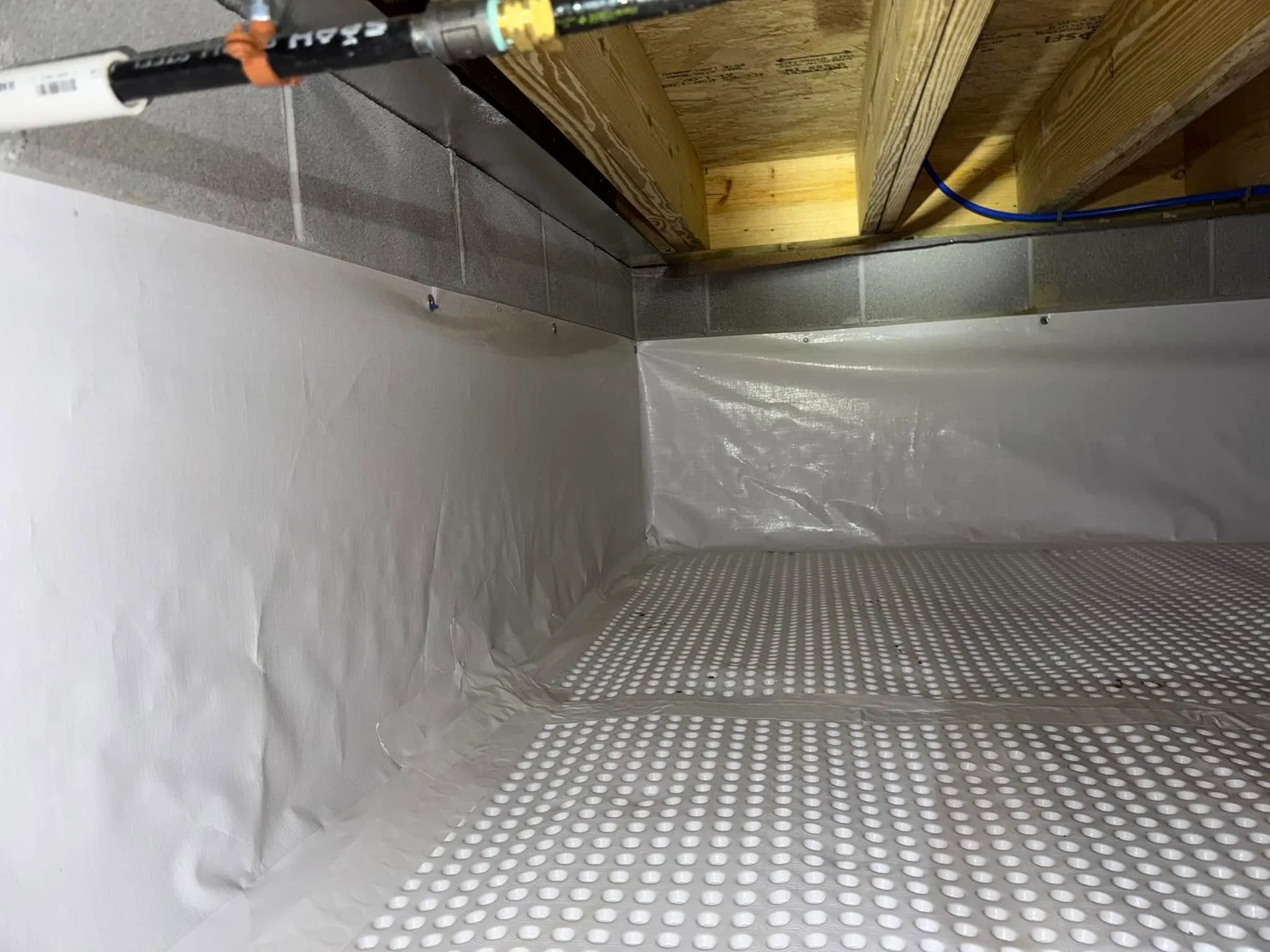A Complete Guide to Crawl Space Encapsulation and Its Benefits A Complete Guide to Crawl Space Encapsulation and Its Benefits