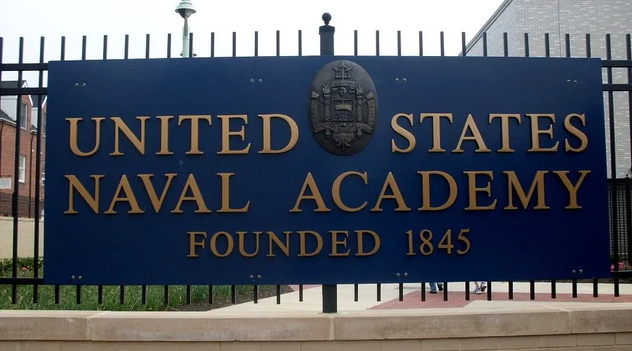 U.S. Naval Academy