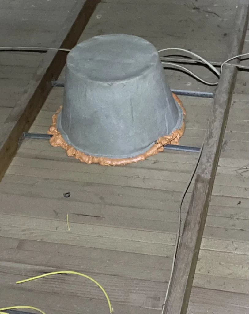 7 Ways Air Sealing Can Reduce Seasonal Allergies Indoors in Pasadena MD 1