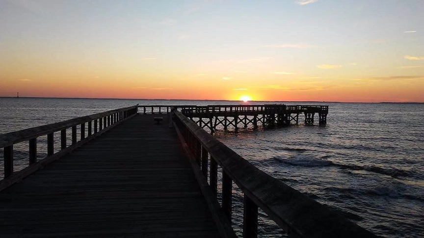 Pemberton Historical Park