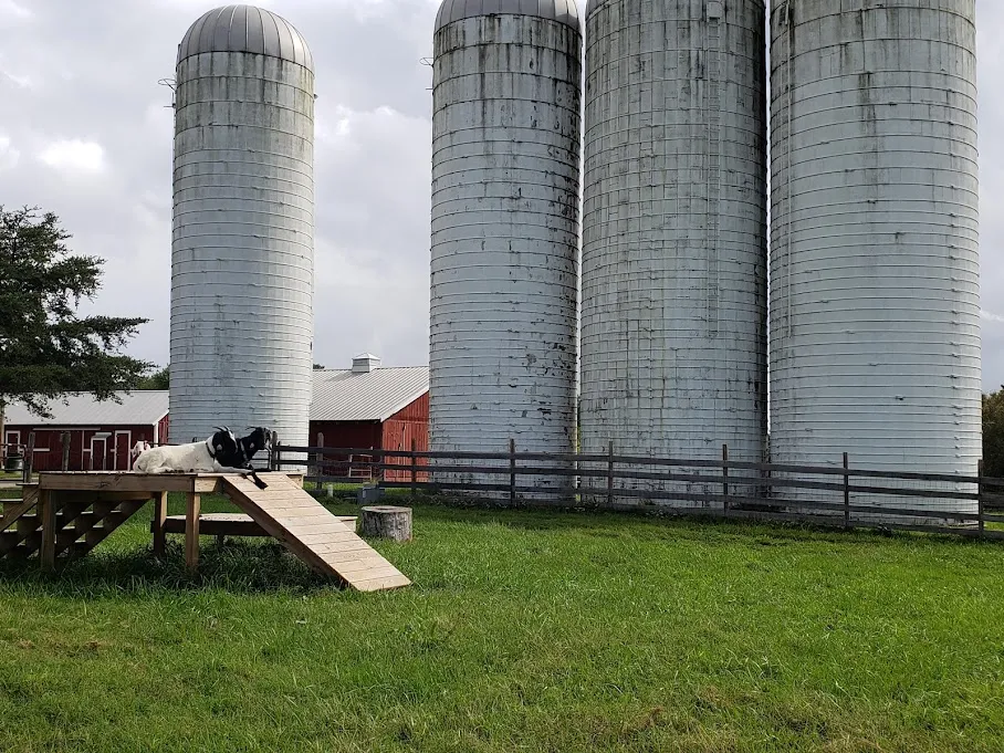 Pemberton Historical Park