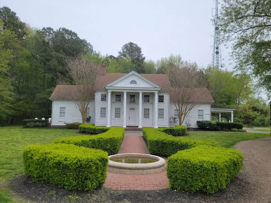 Ward Museum of Wildfowl Art