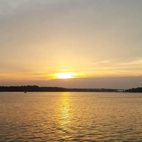 Salisbury University Arboretum