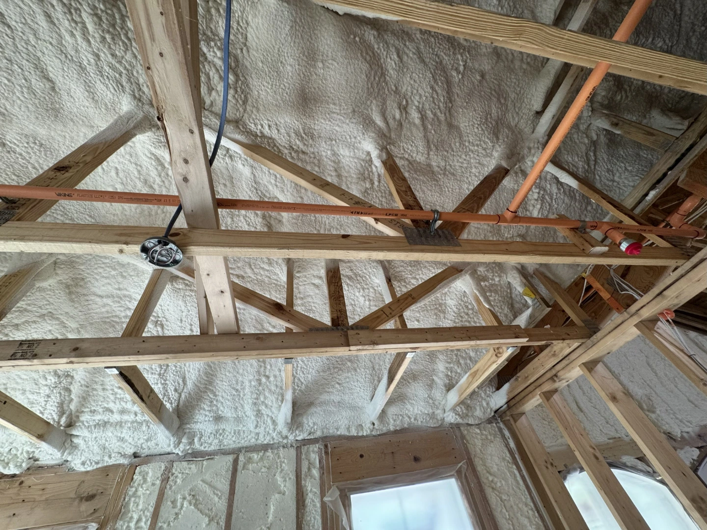 Insulation Company in Salisbury, MD