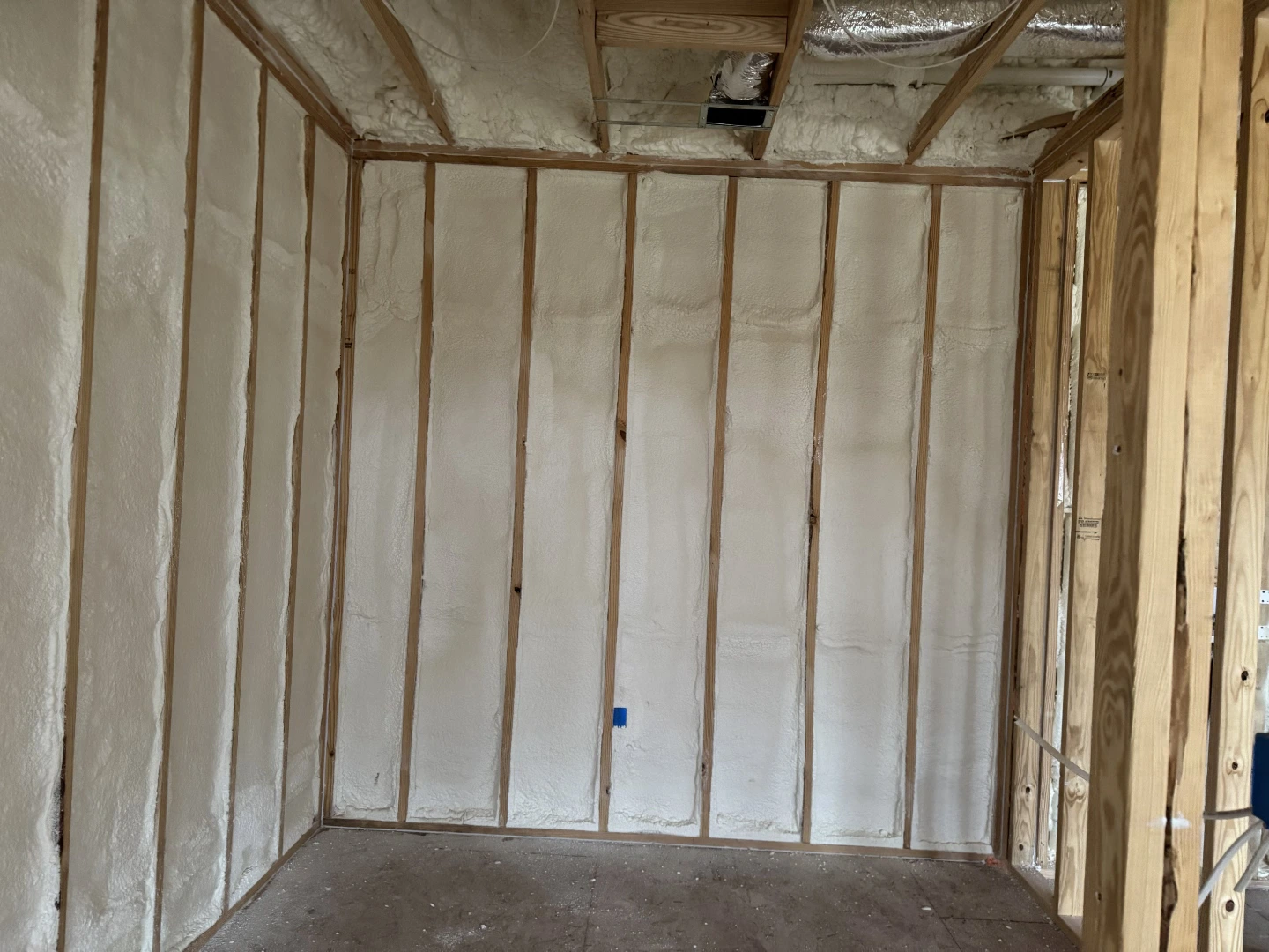 Insulation Services in Salisbury, MD