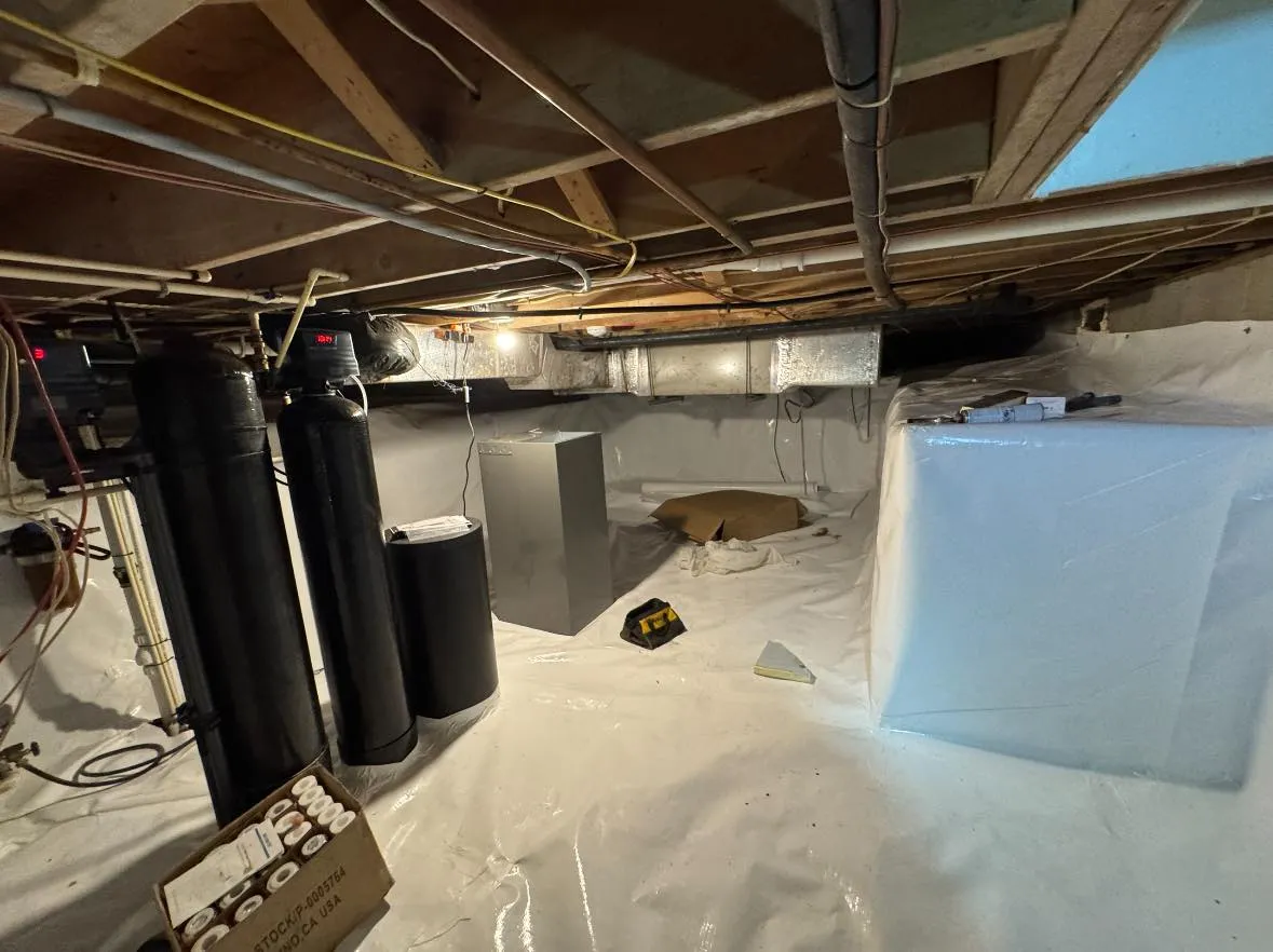 The Peninsula Insulation Advantage Insulation Company in Salisbury, MD