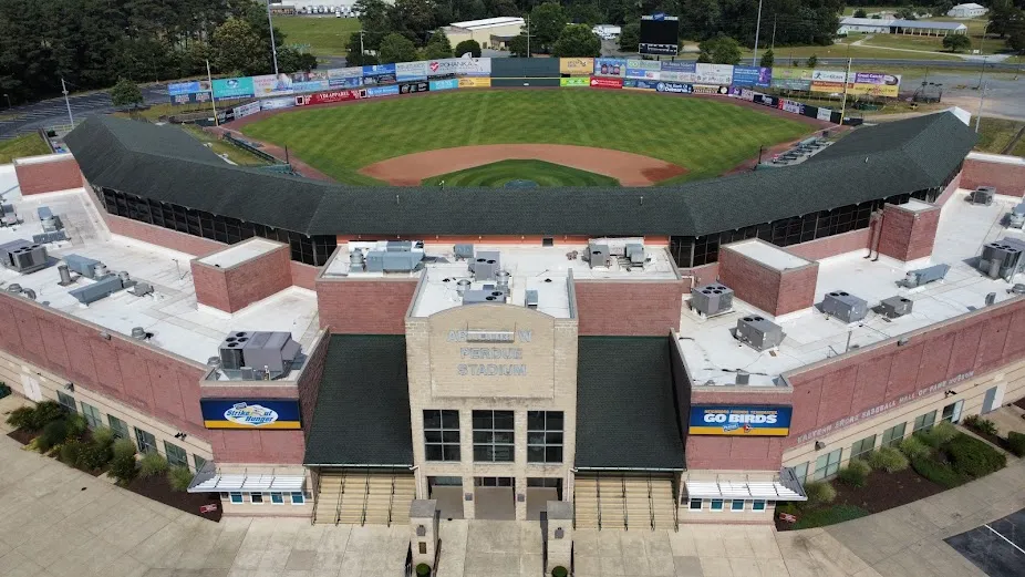 Pemberton Historical Park