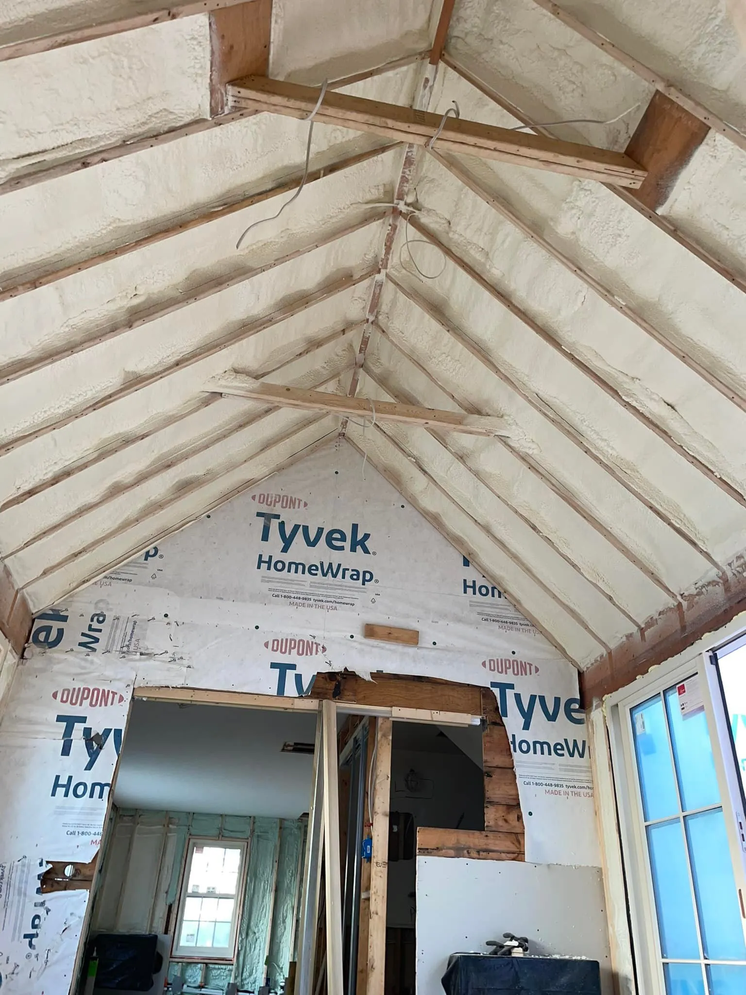 Elevate Your Comfort and Savings Insulation Services in Salisbury, MD