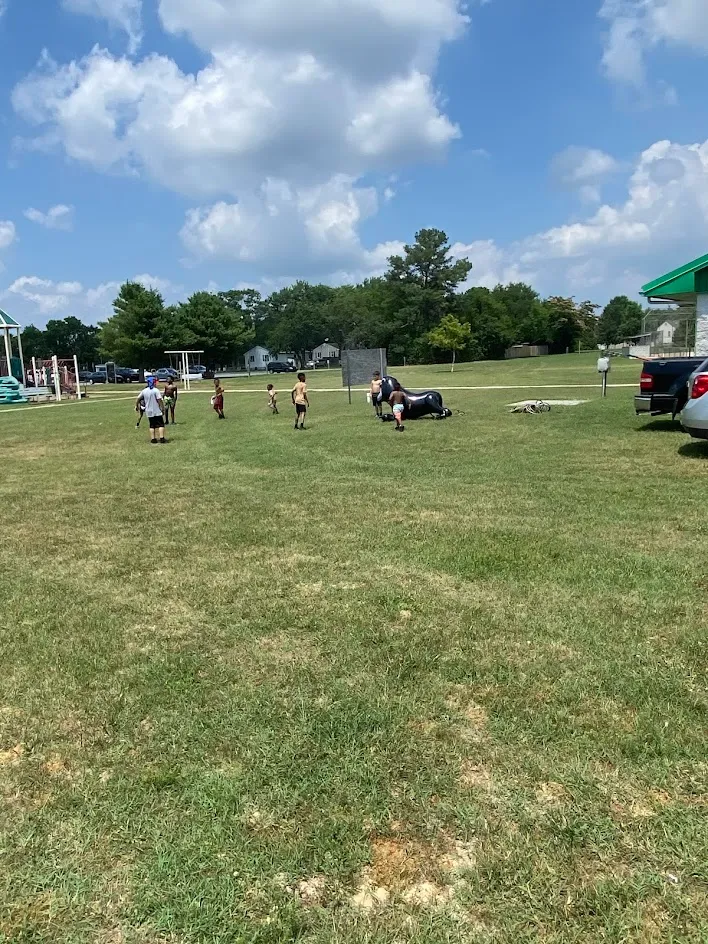 Salisbury University Arboretum