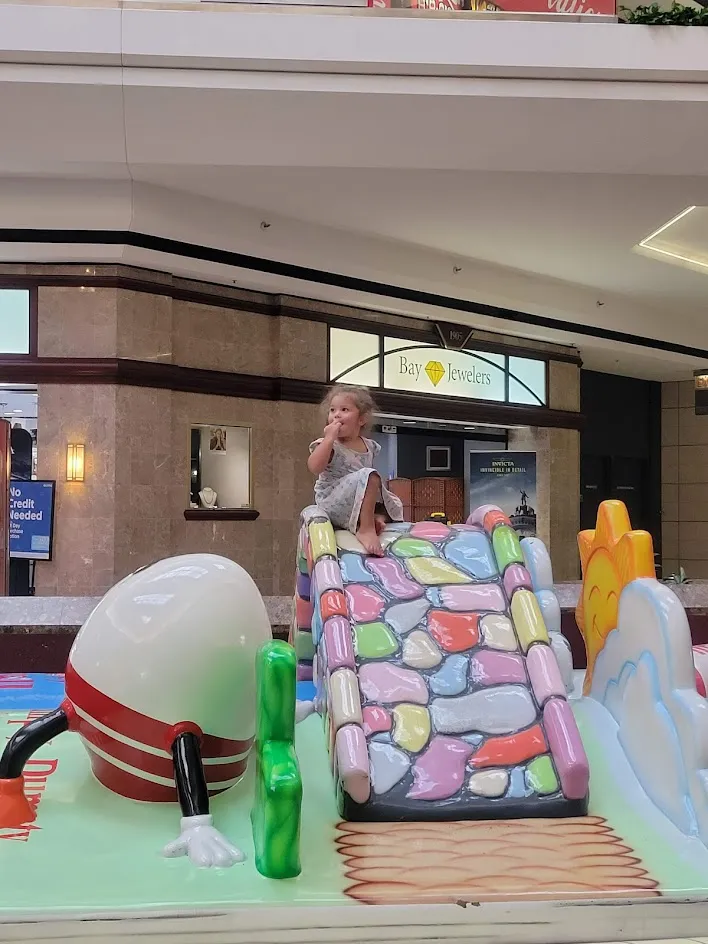 Pemberton Historical Park