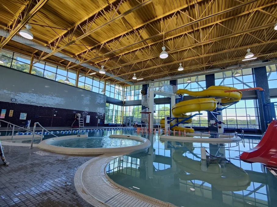 Salisbury University Arboretum