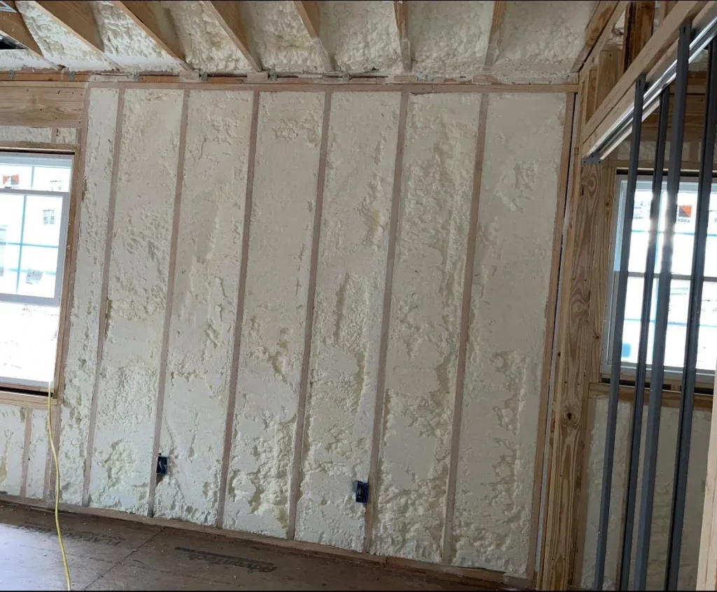 Open Cell Spray Foam Explained Benefits Installation and Suitability for Your Project PI Open Cell Spray Foam Explained Benefits Installation and Suitability for Your Project PI