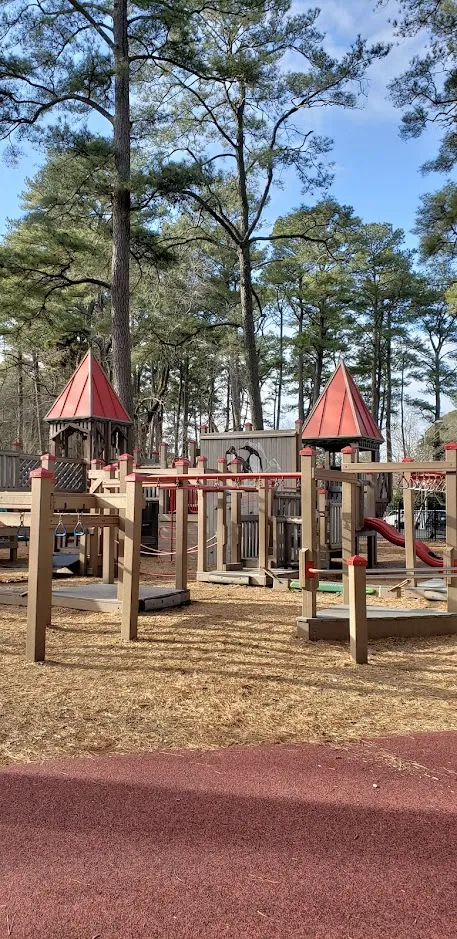 Ward Museum of Wildfowl Art