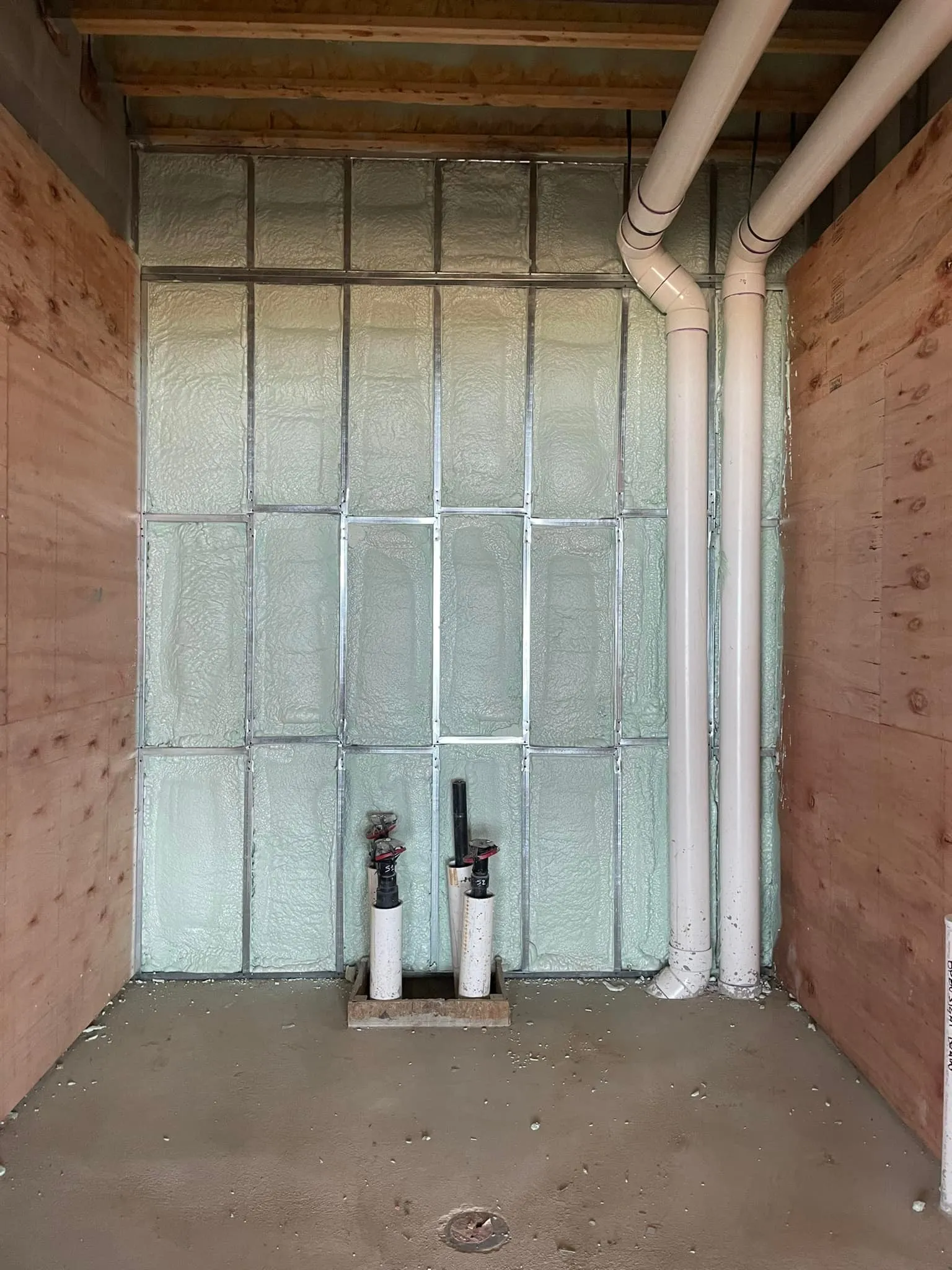 Insulation Services in Salisbury, MD